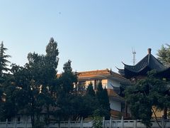 -宝通禅寺