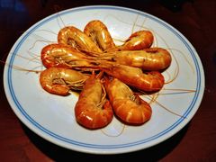 绍兴醉虾-寻宝记绍兴菜(鲁迅路店)