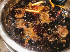 -肖肖酸萝卜鱼火锅(总店)