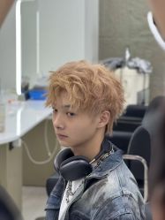 -苏豪路易士·嘉玛发廊