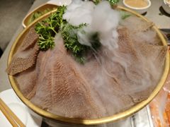 -海底捞火锅(王府井店)