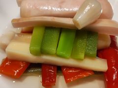 -眉州东坡·熊猫主题餐厅(枫蓝店)