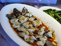 -奕景海鲜酒家· 大连海鲜(星海广场店)