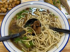 -小河无名面馆