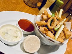 -君悦酒店·La Terrazza意合園·意式风味