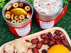 -炖物24章·顺时轻养茶(黄龙店)