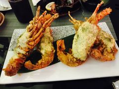 -广州建国酒店·涟日本料理