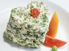 -庆云楼饭庄(什刹海店)