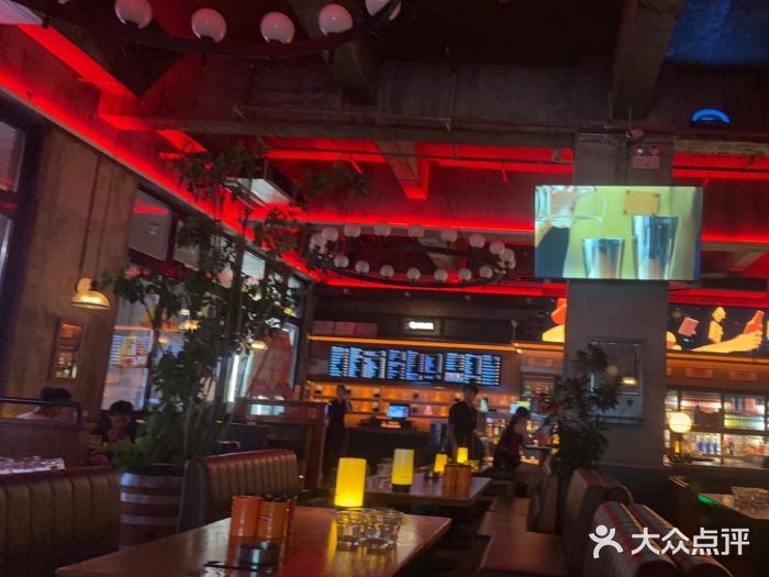 COMMUNE幻师(上邦百汇城店)图片