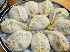 -小叶大馅饺子城