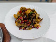 -品海楼·大连海胆锅贴馆(东港店)