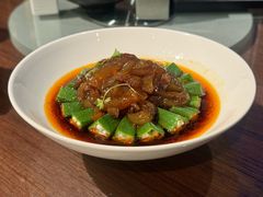 -蛇口希尔顿南海酒店·随轩中餐厅·粤菜