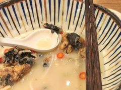 -鲜越鲜鱼粉(财富购物中心店)