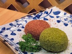 -德川家日本料理(华堂·新辰汇店)