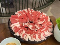 -阳坊涮肉(西直门凯德mall店)