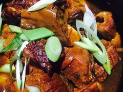 -鸭王烤鸭店(三里河店)