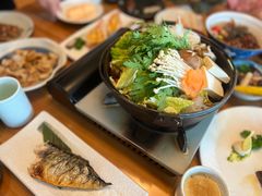 -王鼎精致料理铁板烧(世博源店)