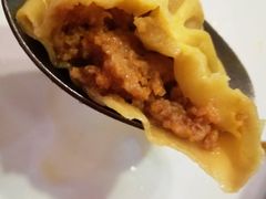 海胆汤包-隆喜元鱼汤包·海鲜(中联广场店)