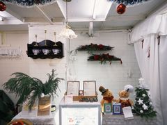 -花间烘焙BLossom Bakery