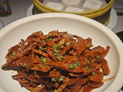 -筱爷叔·上海传统手工菜(玉树路店)