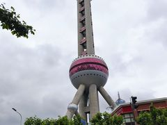 -东方明珠广播电视塔