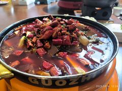 -小城外婆肴私房菜.家宴聚集点(圆明园颐和园·清河上地店)
