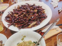 -杨厨的田园饭店(长城路店)