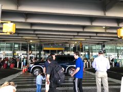 T1-约翰·菲茨杰拉德·肯尼迪国际机场