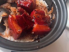 -庆江南江南菜(琴湖溪里花园城店)