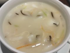 宋嫂鱼羹-杭州西子湖四季酒店·金沙厅