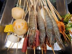 -钢管厂五区小郡肝火锅串串香(清河店)