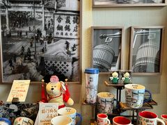 -星巴克臻选(北京前门大街店)