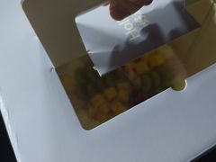 -好利来(龙旗广场永辉店)