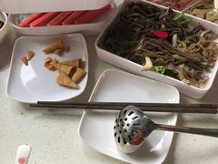 -德庄火锅(矿大三胞店)