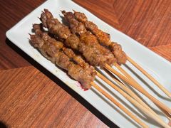 -蚝翅·海鲜粥·烧烤·羊肉季(鄞州万达店)