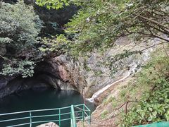 -宁波五龙潭景区