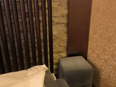 -华夏良子·足道SPA艾灸(山东大厦店)