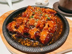 -客汁源味·客家菜(时代城店)