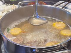 -疆牛出栏·潮汕牛肉火锅(德汇万达店)