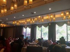大堂-潮府馆·非遗潮州菜·世纪公园(新国际博览中心店)