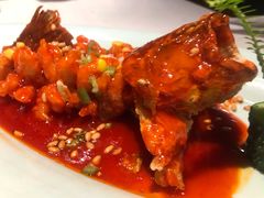 -卯时·龙光雅宴·精致锡帮菜(惠山古镇店)