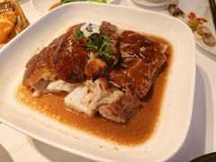 -山泉粤宴(广东大厦店)