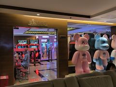 -鸿泰洋美食水会(东门中店)