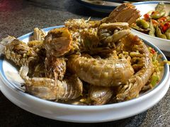 赖尿虾有膏-三妹小龙虾·黄油蟹(华侨城总店)