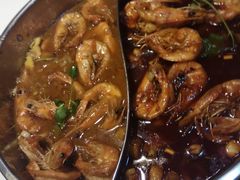 虾锅-槐店王婆大虾(双街镇店)