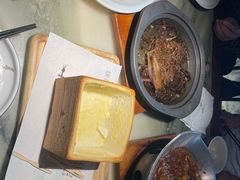-绿茶餐厅(成都大悦城店)