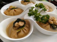 -五观堂素食(新华路店)