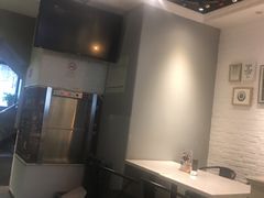 大堂-打趸BTC·Breaktime cafe(北京路店)