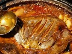 -大闫家烧烤·小海鲜家常菜(郑庄店)