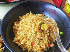 -聚味瞿记·龙虾堂(树木岭店)
